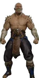 Blood Feud Hunter Skin 11