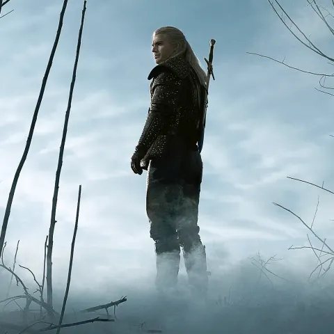 The Witcher (TV series) 11