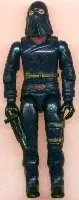 Cobra Commander (2020 Hasbro Retro figure) 1