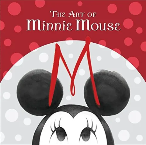 Minnie Mouse (Classic) 8