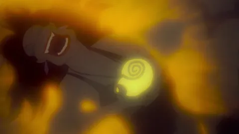 Ariel's Shell Necklace 3