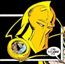 Wonder Woman (Helmet of Destiny) — appearance