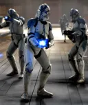 501st Battalion — appearance