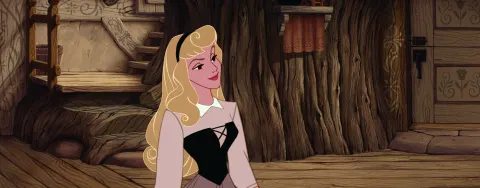 Ultimate Princess Aurora 2