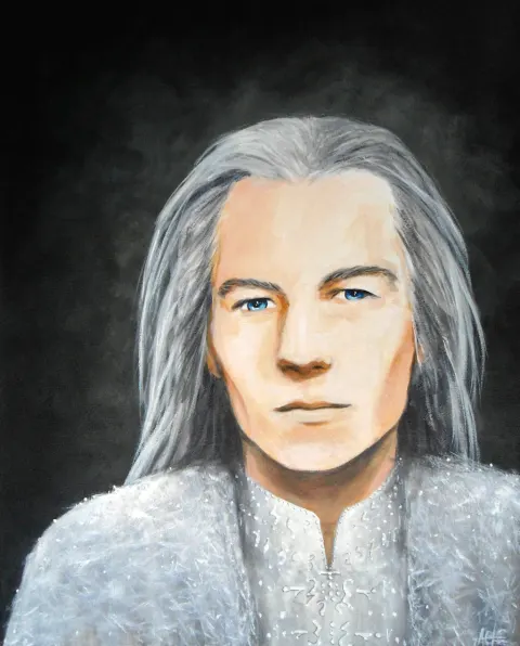 Gandalf the Grey 2
