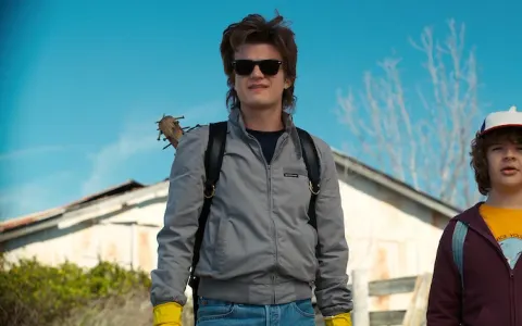 Stranger Things 2 10