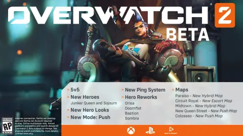 Overwatch 2 4