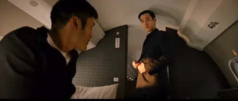 Snake Eyes (film) 2