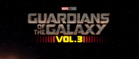 Guardians of the Galaxy Vol. 3 1
