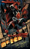 Spawn #1 — appearance