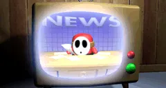 Shy Guy (Super Mario series) 10