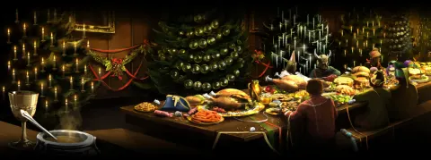 Holiday 3