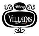Disney Villains — appearance
