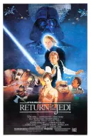 Darth Vader (Return of the Jedi) — appearance