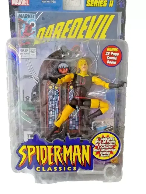 Marvel Legends Series 10