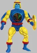 Klone (2002 animated series) — appearance