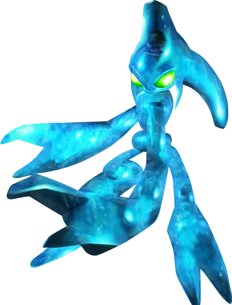 Chaos 3