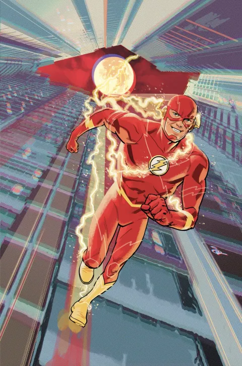 The Flash 2