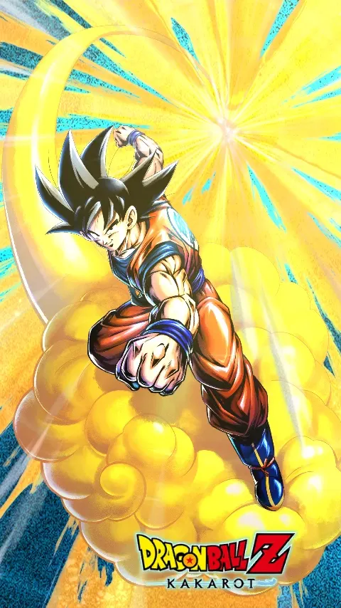 Dragon Ball Z: Kakarot 9