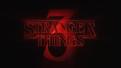 Stranger Things 3 2