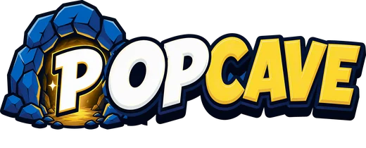 PopCave — un mondo da collezionare